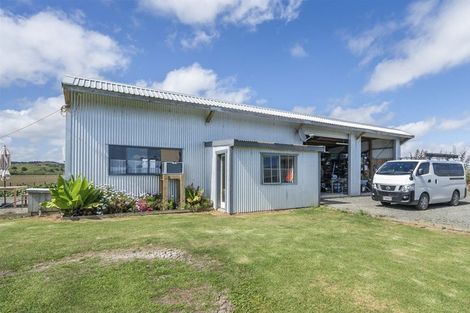 Photo of property in 74 Awakino Point Road East, Awakino Point, Dargaville, 0372