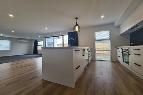 Photo of property in 31 Harness Way, Rolleston, 7615