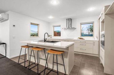 Photo of property in 22c Stonebrook Drive, Rolleston, 7614