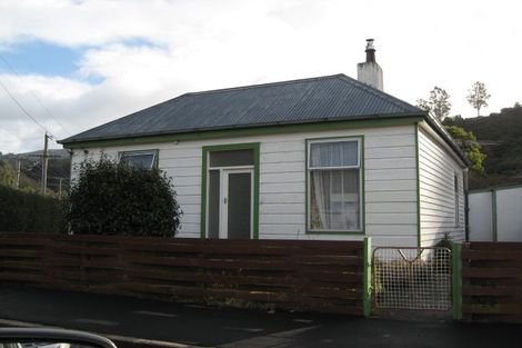 Photo of property in 12 Woodhaugh Street, Woodhaugh, Dunedin, 9010