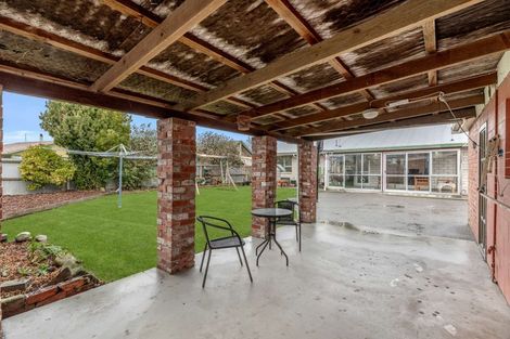 Photo of property in 89 Gray Crescent, Kaiapoi, 7630