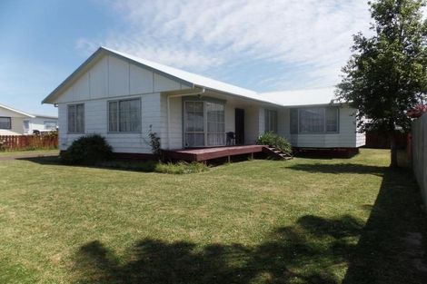 Photo of property in 4 Inverell Avenue, Wiri, Auckland, 2104