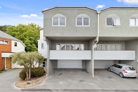 Photo of property in 527a Saint Asaph Street, Phillipstown, Christchurch, 8011