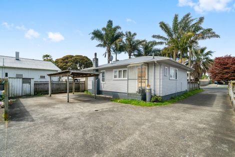Photo of property in 10 Princess Street, Takanini, 2112
