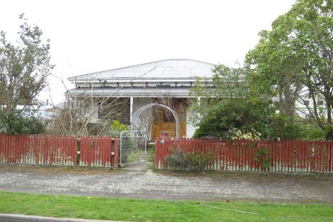 Photo of property in 12 Casel Street, Masterton, 5810