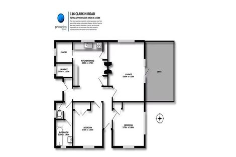 Photo of property in 116 Clarkin Road, Fairfield, Hamilton, 3214