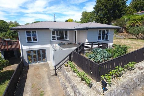 Photo of property in 1 Glen View Avenue, Otorohanga, 3900