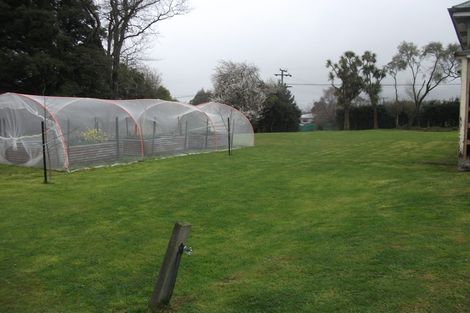 Photo of property in 244 High Street, Waimate, 7924