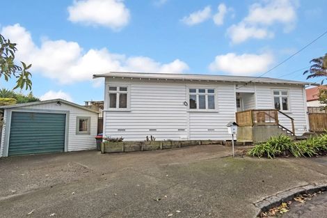 Photo of property in 21 Brentwood Avenue, Mount Eden, Auckland, 1024