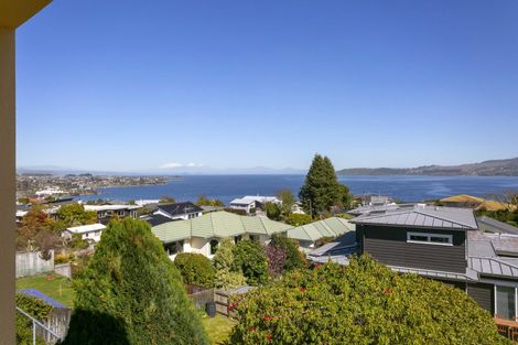 Photo of property in 87 Rokino Road, Hilltop, Taupo, 3330