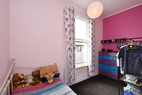 Photo of property in 3 Mcquarrie Street, Kingswell, Invercargill, 9812