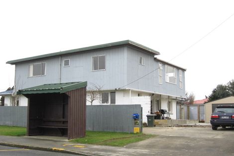 Photo of property in 63 Bain Street, Kingswell, Invercargill, 9812