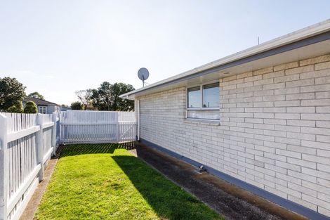 Photo of property in 82 Ferguson Street, Awapuni, Palmerston North, 4412