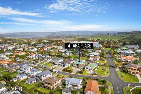 Photo of property in 4 Tara Place, Snells Beach, 0920