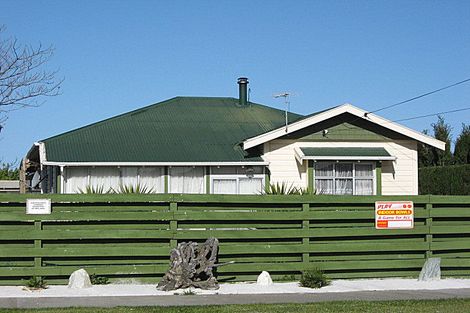 Photo of property in 67 Howick Road, Redwoodtown, Blenheim, 7201