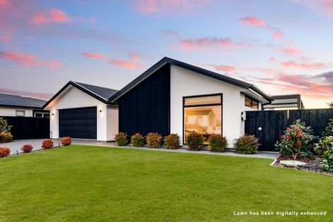 Photo of property in 11 Tulett Park Drive, Casebrook, Christchurch, 8051