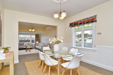 Photo of property in 36 Hopkins Street, Woolston, Christchurch, 8023