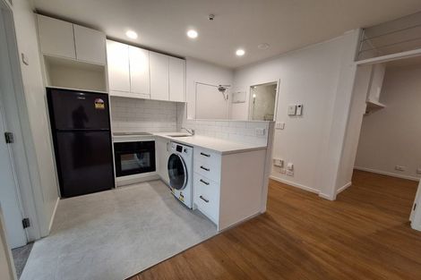 Photo of property in 12/12 Nikau Street, Eden Terrace, Auckland, 1021