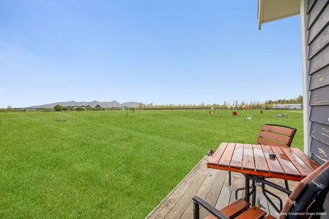 Photo of property in 3/277 Georges Road, Glasnevin, Amberley, 7482