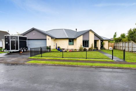 Photo of property in 22 Koromiko Street, Inglewood, 4330