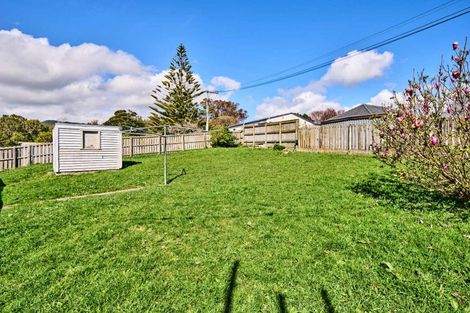 Photo of property in 12 Bromley View, Ranui, Porirua, 5024