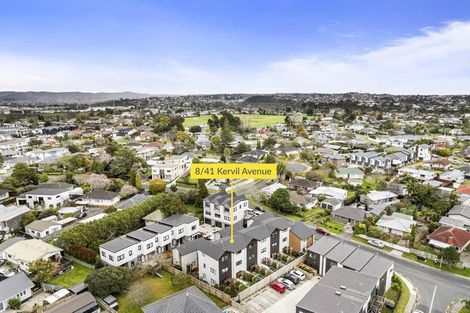 Photo of property in 8/41 Kervil Avenue, Te Atatu Peninsula, Auckland, 0610