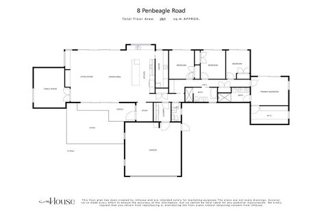 Photo of property in 8 Penbeagle Road, Te Kowhai, Hamilton, 3288