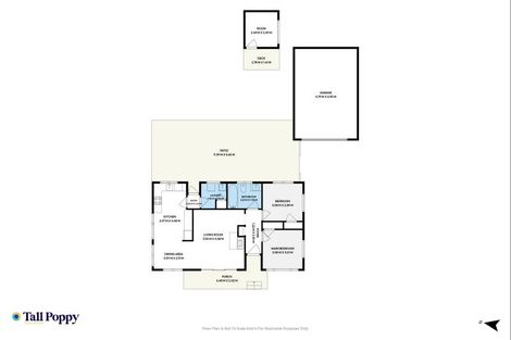 Photo of property in 98 Brecon Road, Stratford, 4332