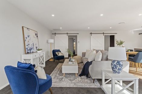 Photo of property in 3 Te Puke Te Ao Way, Otaki, 5512