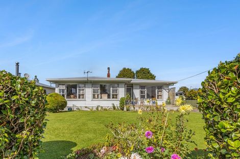 Photo of property in 18 Dawson Street, Matamata, 3400