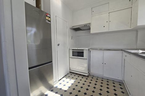 Photo of property in Bydder Apartments, 272 The Terrace, Te Aro, Wellington, 6011