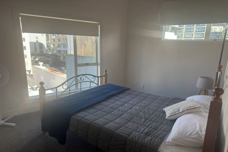 Photo of property in Old Bnz Chambers, 11/79 Manners Street, Te Aro, Wellington, 6011