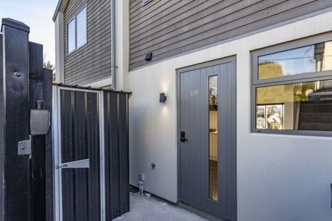Photo of property in 2/97 Simeon Street, Spreydon, Christchurch, 8024