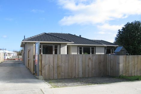 Photo of property in 4 Pharazyn Street, Feilding, 4702