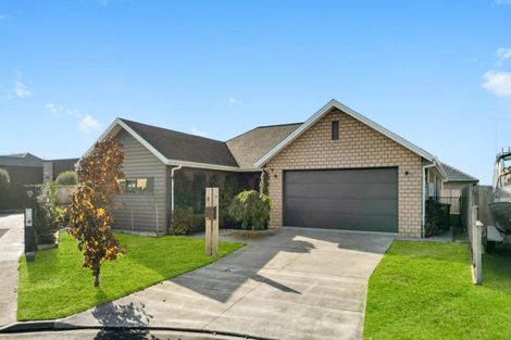 Photo of property in 8 Maia Place, Flagstaff, Hamilton, 3210