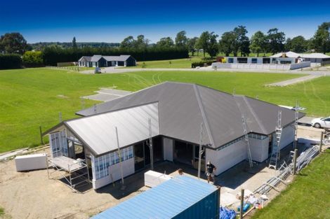 Photo of property in 6 Kelburn Place, Tinwald, Ashburton, 7700