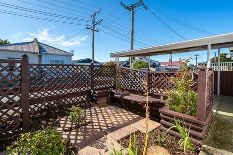 Photo of property in 2c Arney Street, South Dunedin, Dunedin, 9012