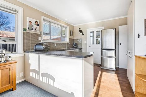 Photo of property in 25 Barnes Road, Redwood, Christchurch, 8051