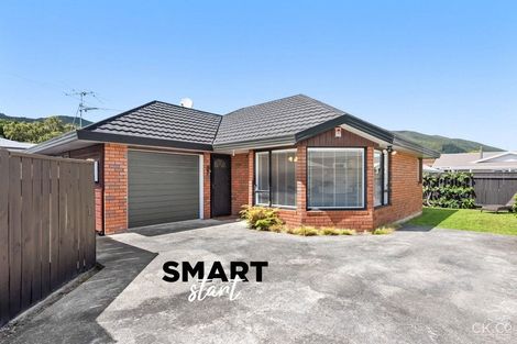 Photo of property in 13a Fairfield Avenue, Fairfield, Lower Hutt, 5011