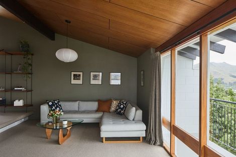 Photo of property in 76 Cannon Hill Crescent, Mount Pleasant, Christchurch, 8081