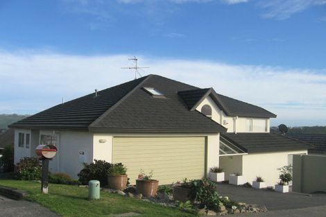 Photo of property in 9 Dornoch Place, Papakowhai, Porirua, 5024