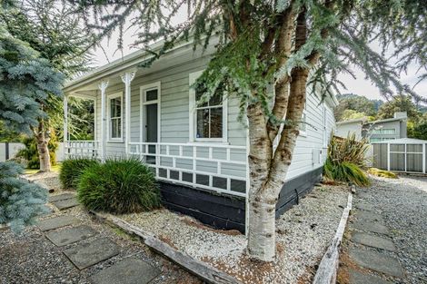 Photo of property in 13 Railway Row, Ohakune, 4625