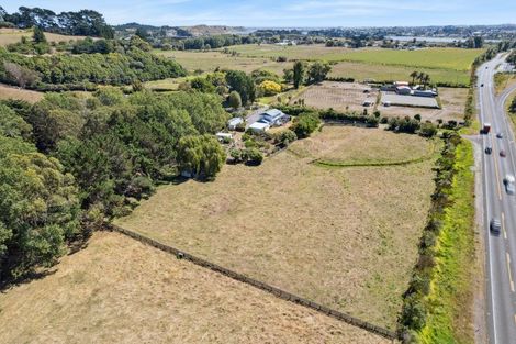 Photo of property in 11 Nepia Road, Marybank, Whanganui, 4572