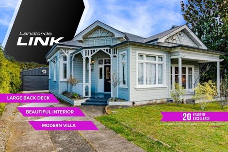 Photo of property in 5 Koromiko Road, Gonville, Whanganui, 4501