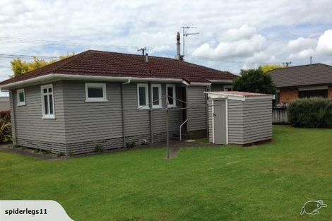 Photo of property in 254 Mangorei Road, Merrilands, New Plymouth, 4312