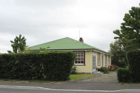 Photo of property in 81 East Belt, Rangiora, 7400