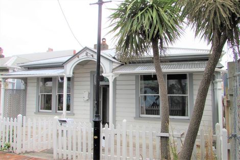 Photo of property in 4-8 Footscray Avenue, Te Aro, Wellington, 6011