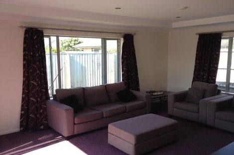 Photo of property in 9 Gillatt Gardens, Halswell, Christchurch, 8025