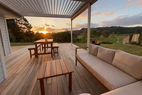 Photo of property in 43 Awatiro Drive, Kaukapakapa, 0871