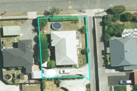 Photo of property in 12 Litchfield Street, Redwoodtown, Blenheim, 7201